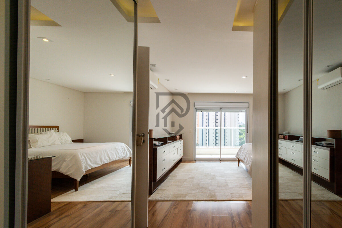 Apartamento, 4 quartos, 335 m² - Foto 49