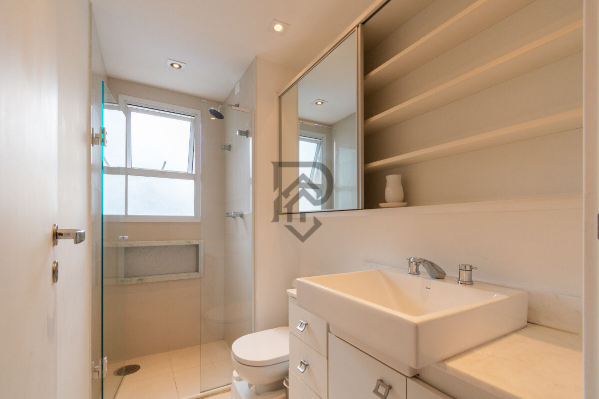 Apartamento, 4 quartos, 335 m² - Foto 38
