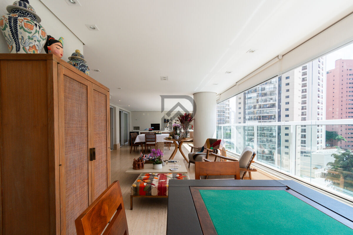 Apartamento, 4 quartos, 335 m² - Foto 13