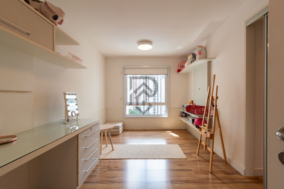 Apartamento, 4 quartos, 335 m² - Foto 34