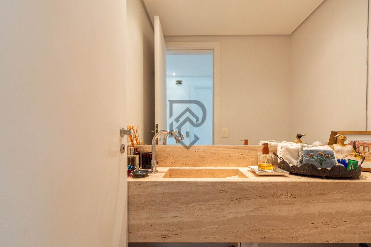 Apartamento, 4 quartos, 335 m² - Foto 26