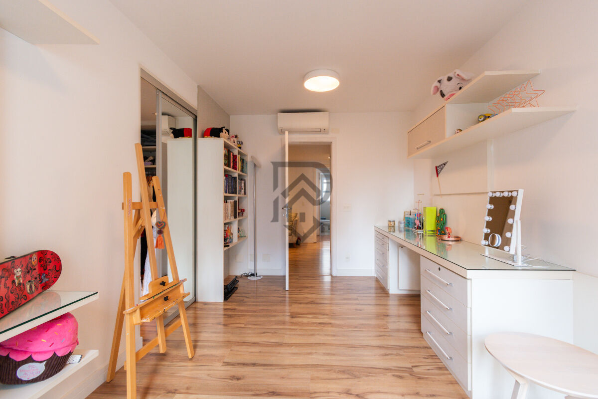 Apartamento, 4 quartos, 335 m² - Foto 35