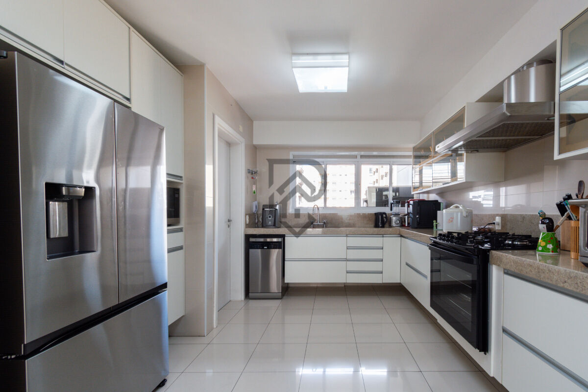 Apartamento, 4 quartos, 335 m² - Foto 27