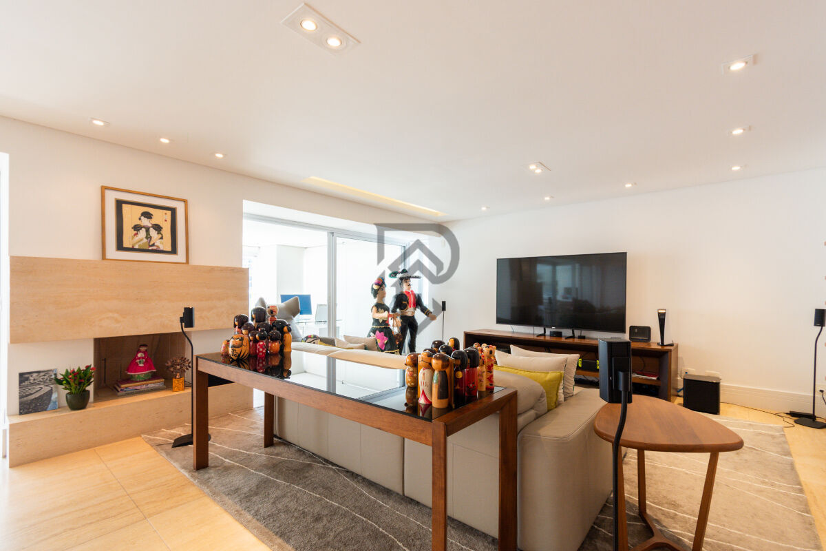 Apartamento, 4 quartos, 335 m² - Foto 3