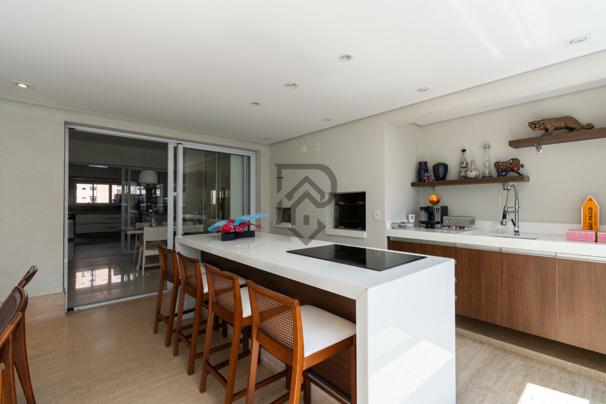 Apartamento, 4 quartos, 335 m² - Foto 21
