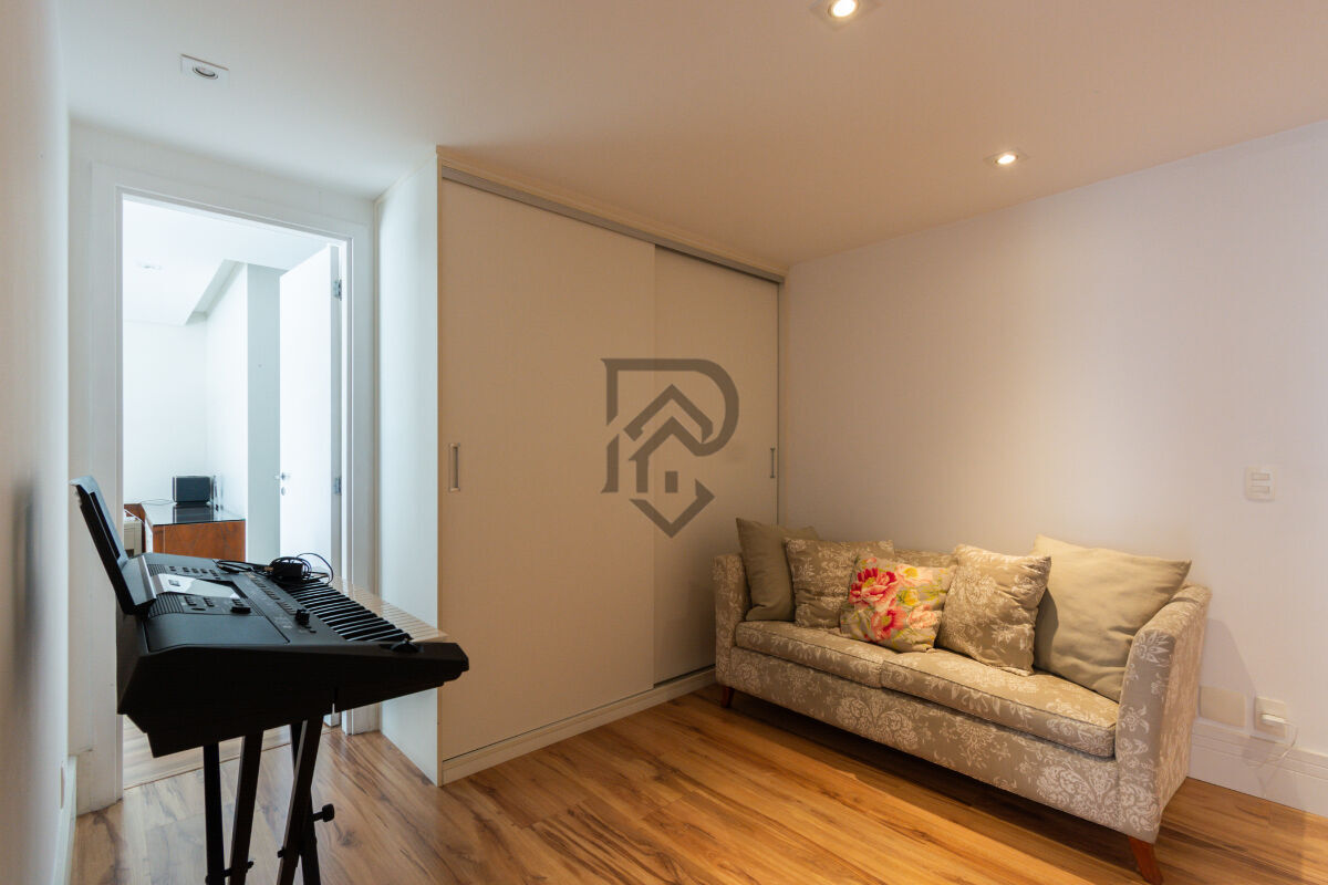 Apartamento, 4 quartos, 335 m² - Foto 33