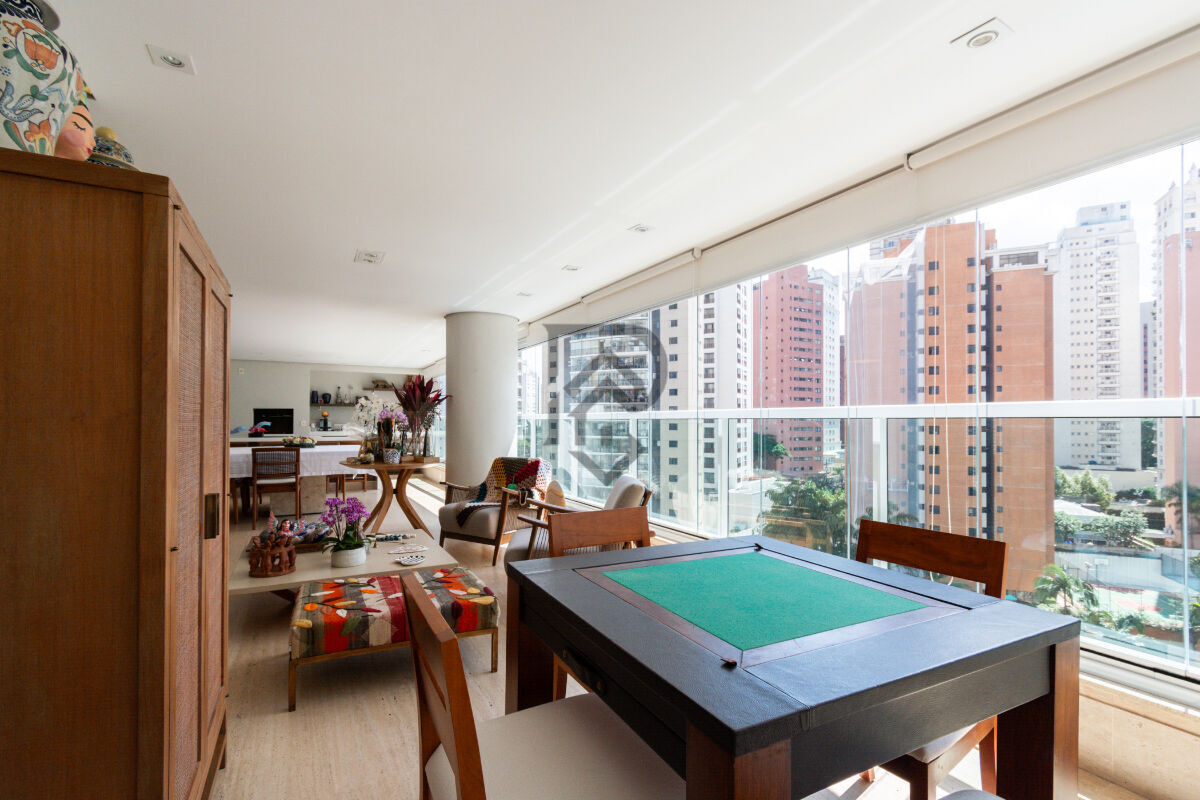Apartamento, 4 quartos, 335 m² - Foto 12