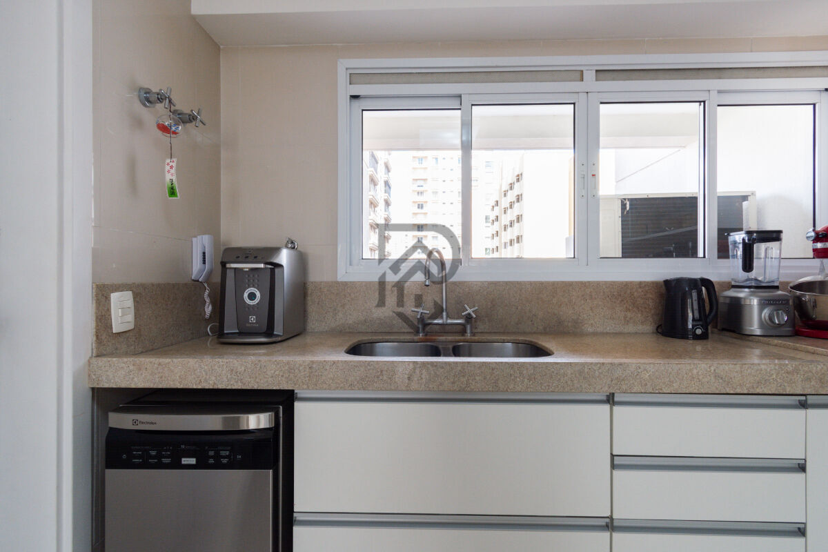 Apartamento, 4 quartos, 335 m² - Foto 30