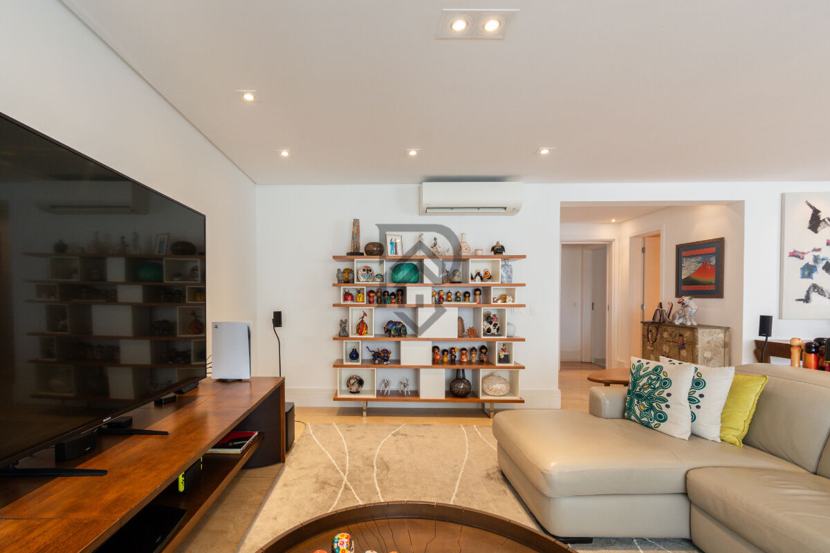 Apartamento, 4 quartos, 335 m² - Foto 11