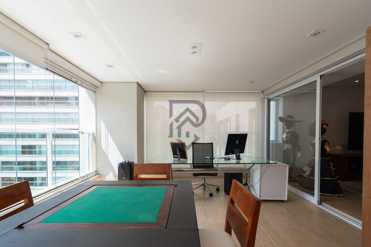 Apartamento, 4 quartos, 335 m² - Foto 14
