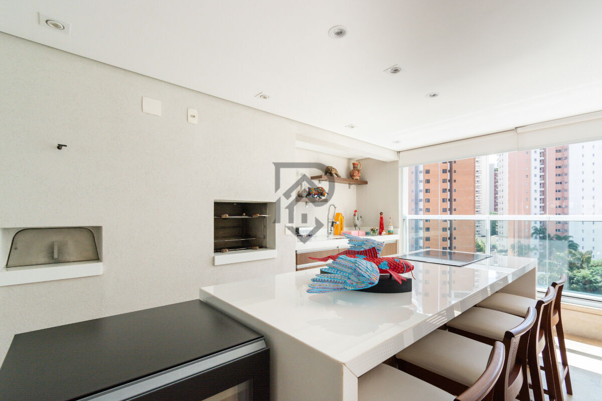 Apartamento, 4 quartos, 335 m² - Foto 19