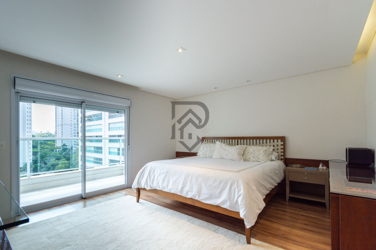 Apartamento, 4 quartos, 335 m² - Foto 44