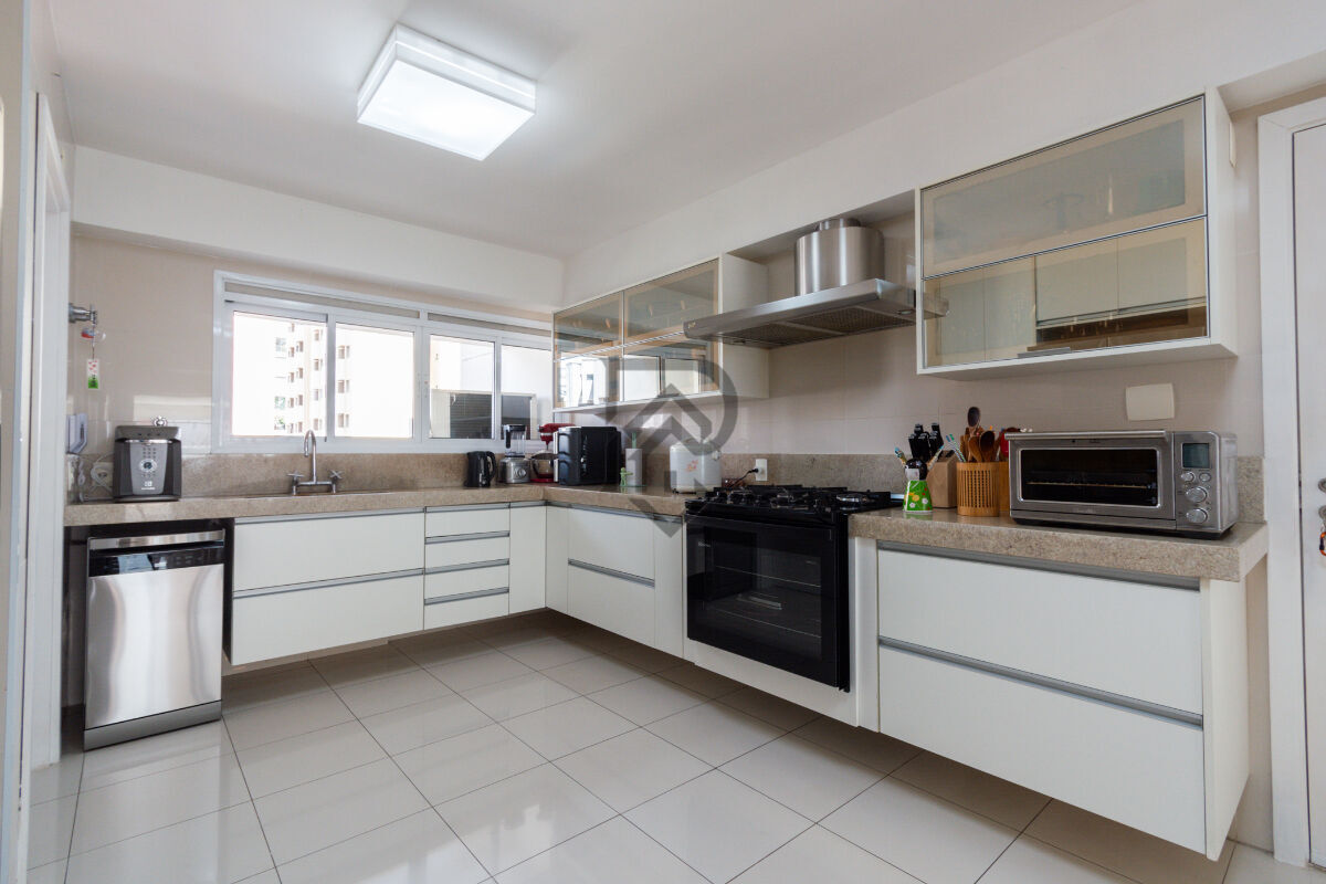 Apartamento, 4 quartos, 335 m² - Foto 28