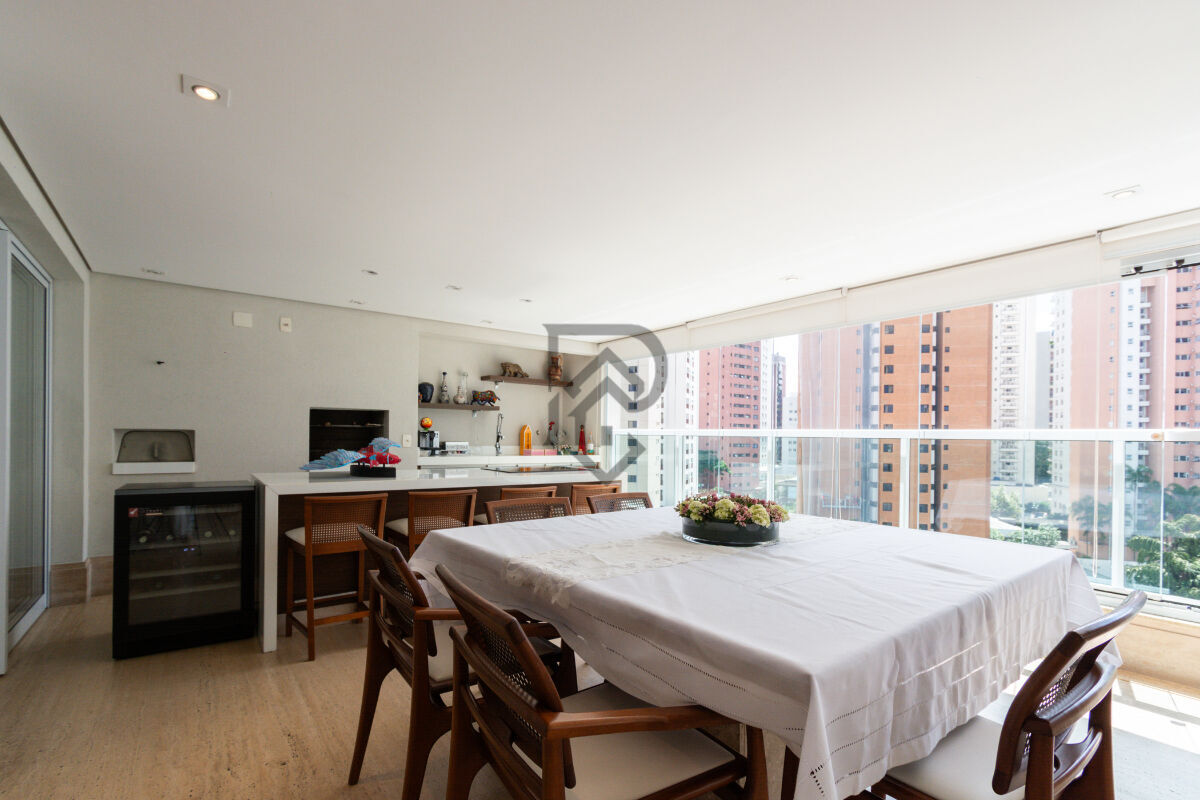 Apartamento, 4 quartos, 335 m² - Foto 15