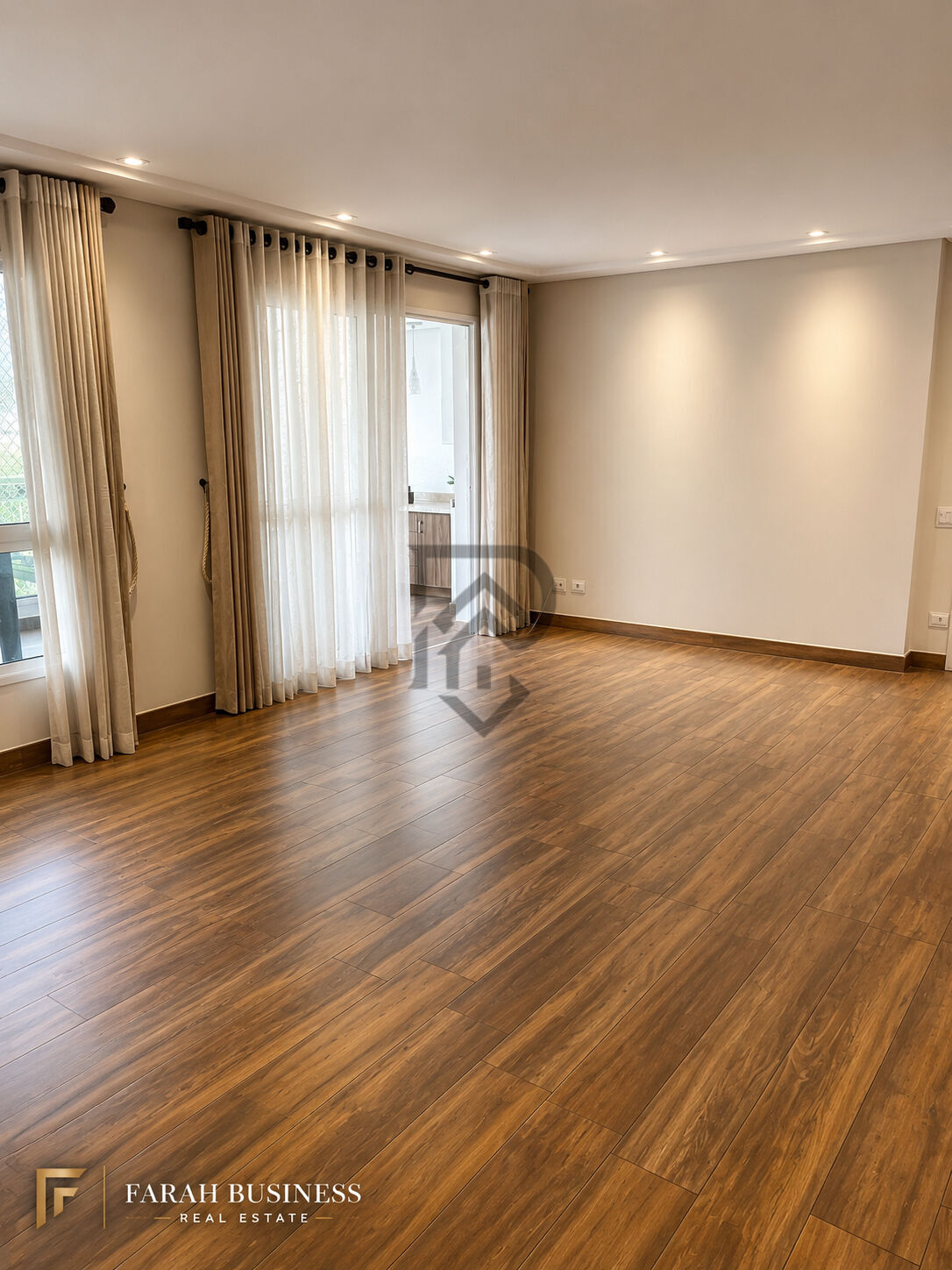 Apartamento, 3 quartos, 130 m² - Foto 1