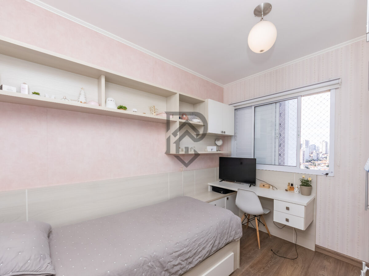 Apartamento, 3 quartos, 130 m² - Foto 12