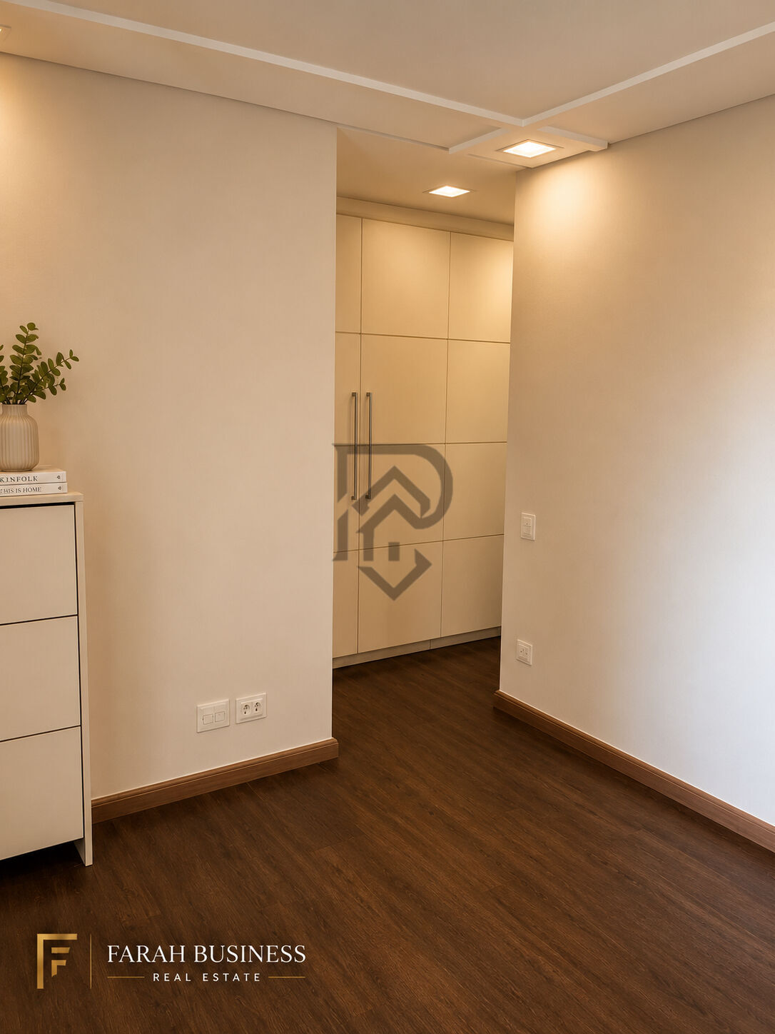 Apartamento, 3 quartos, 130 m² - Foto 4