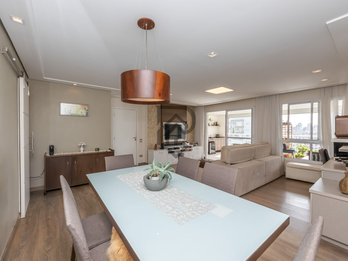 Apartamento, 3 quartos, 130 m² - Foto 4