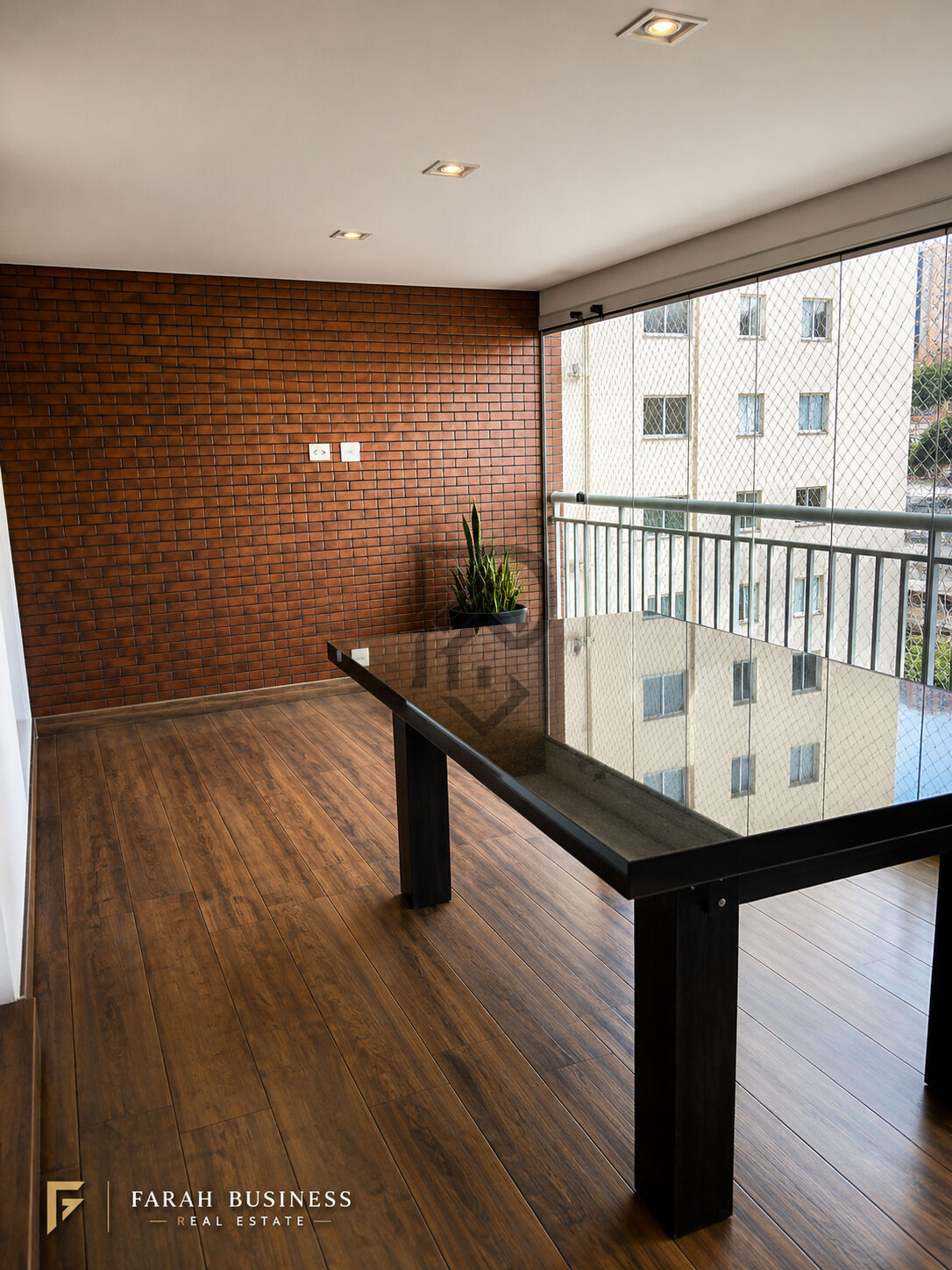 Apartamento, 3 quartos, 130 m² - Foto 2