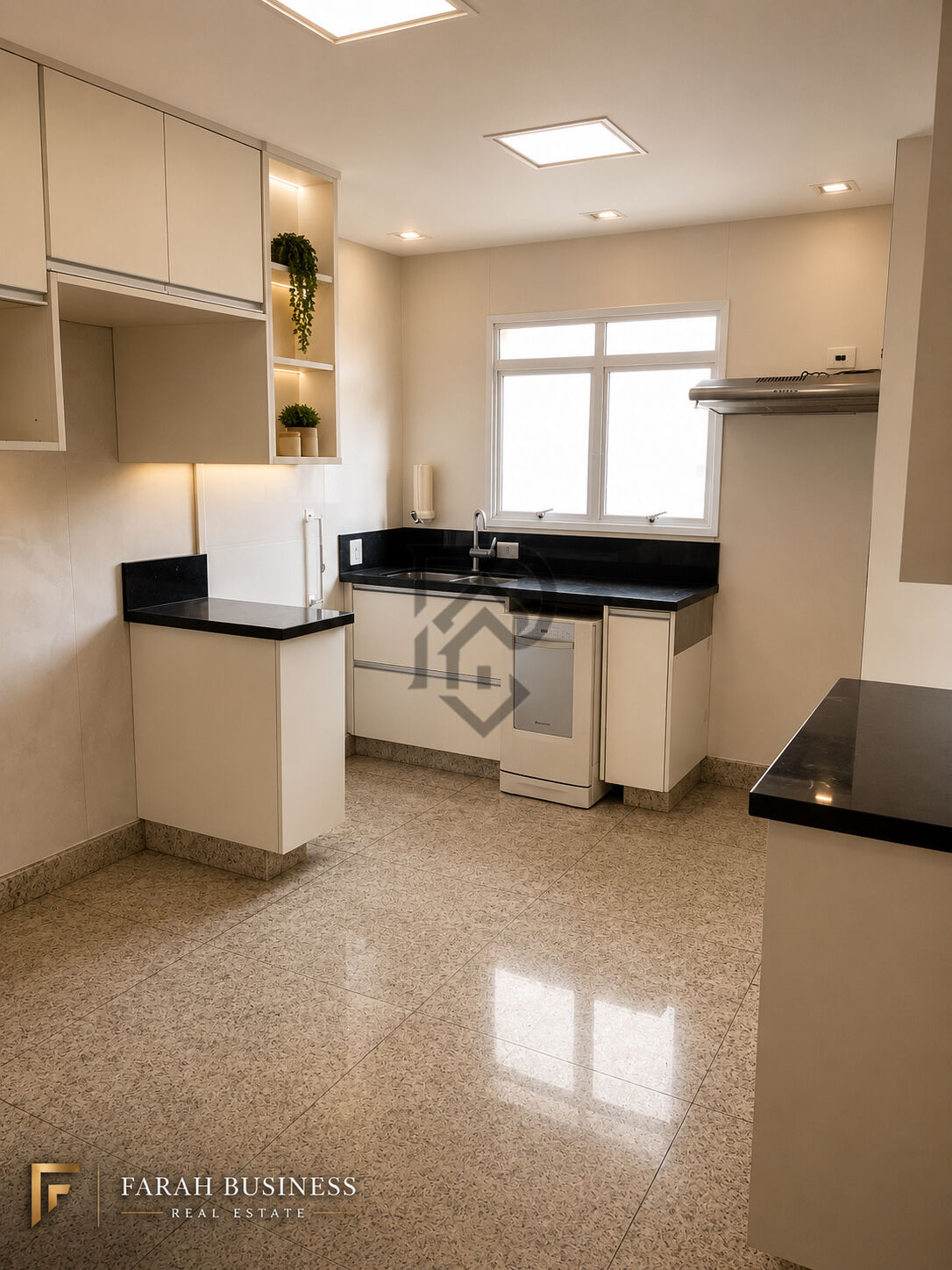 Apartamento, 3 quartos, 130 m² - Foto 3