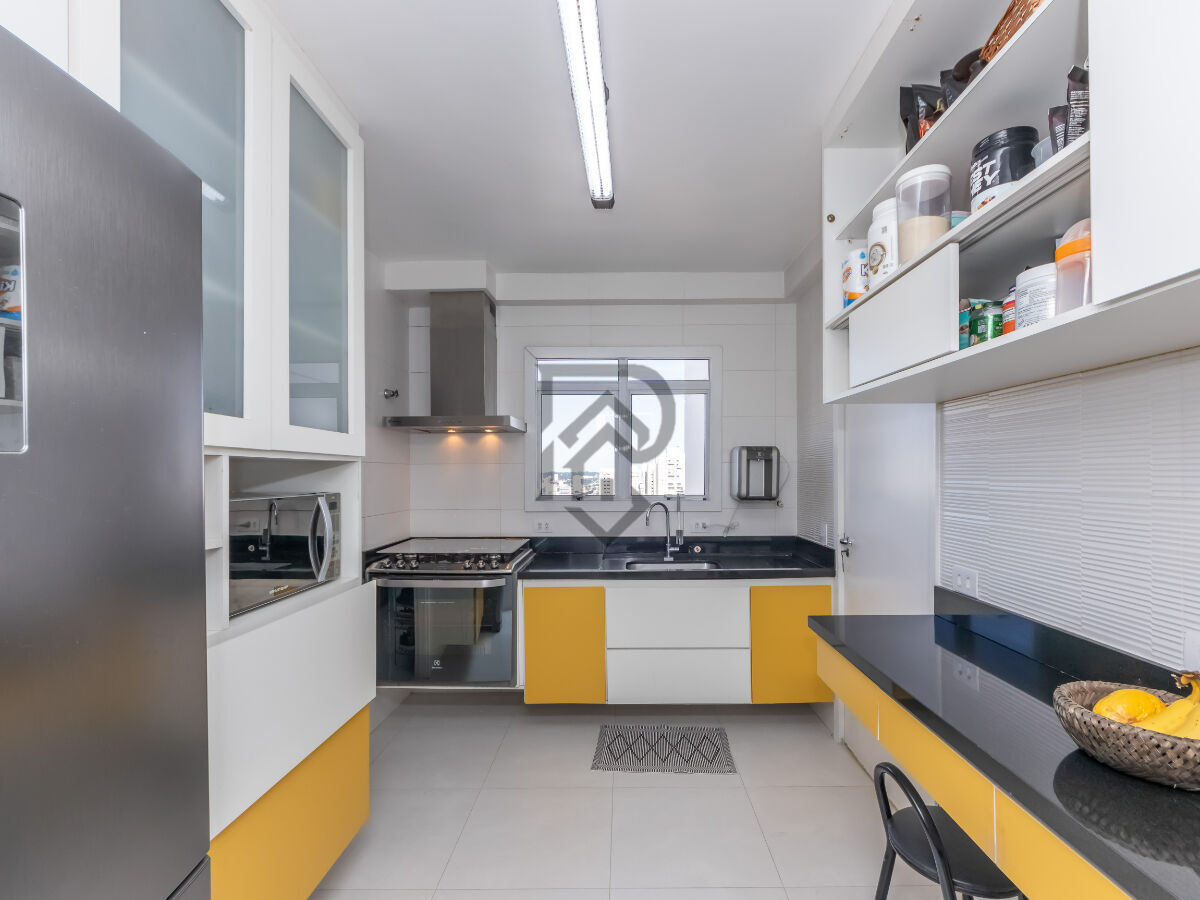 Apartamento, 3 quartos, 130 m² - Foto 7