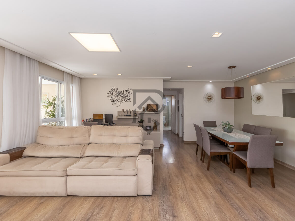 Apartamento, 3 quartos, 130 m² - Foto 5