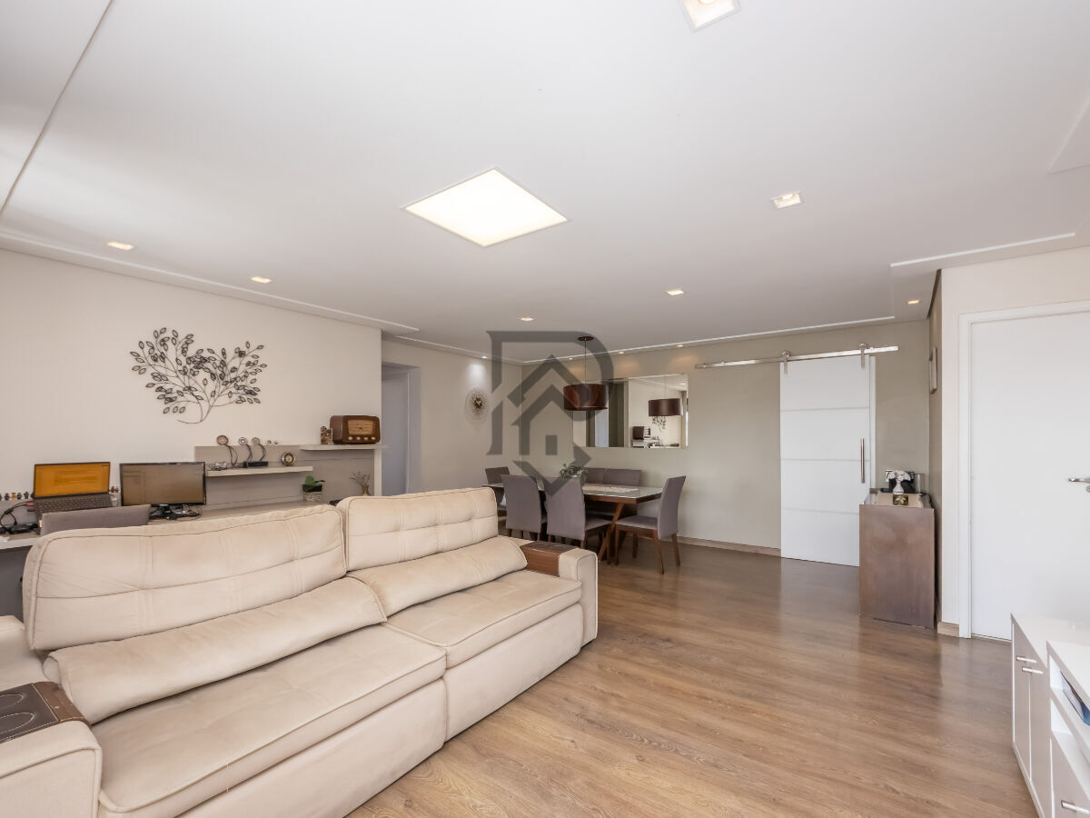 Apartamento, 3 quartos, 130 m² - Foto 10