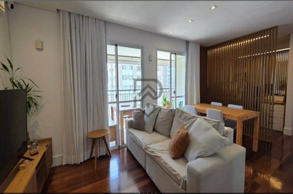 Apartamento, 2 quartos, 97 m² - Foto 3