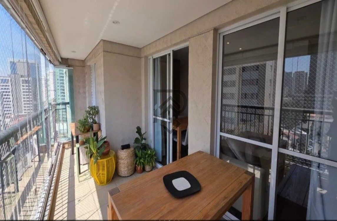 Apartamento, 2 quartos, 97 m² - Foto 26
