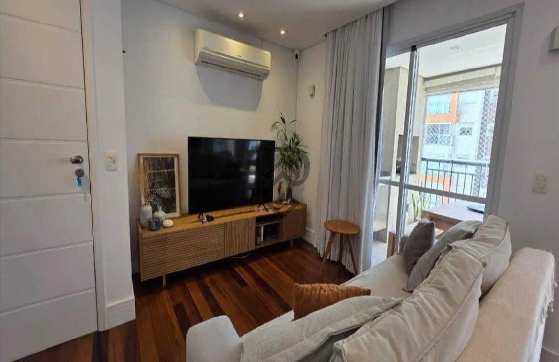 Apartamento, 2 quartos, 97 m² - Foto 6