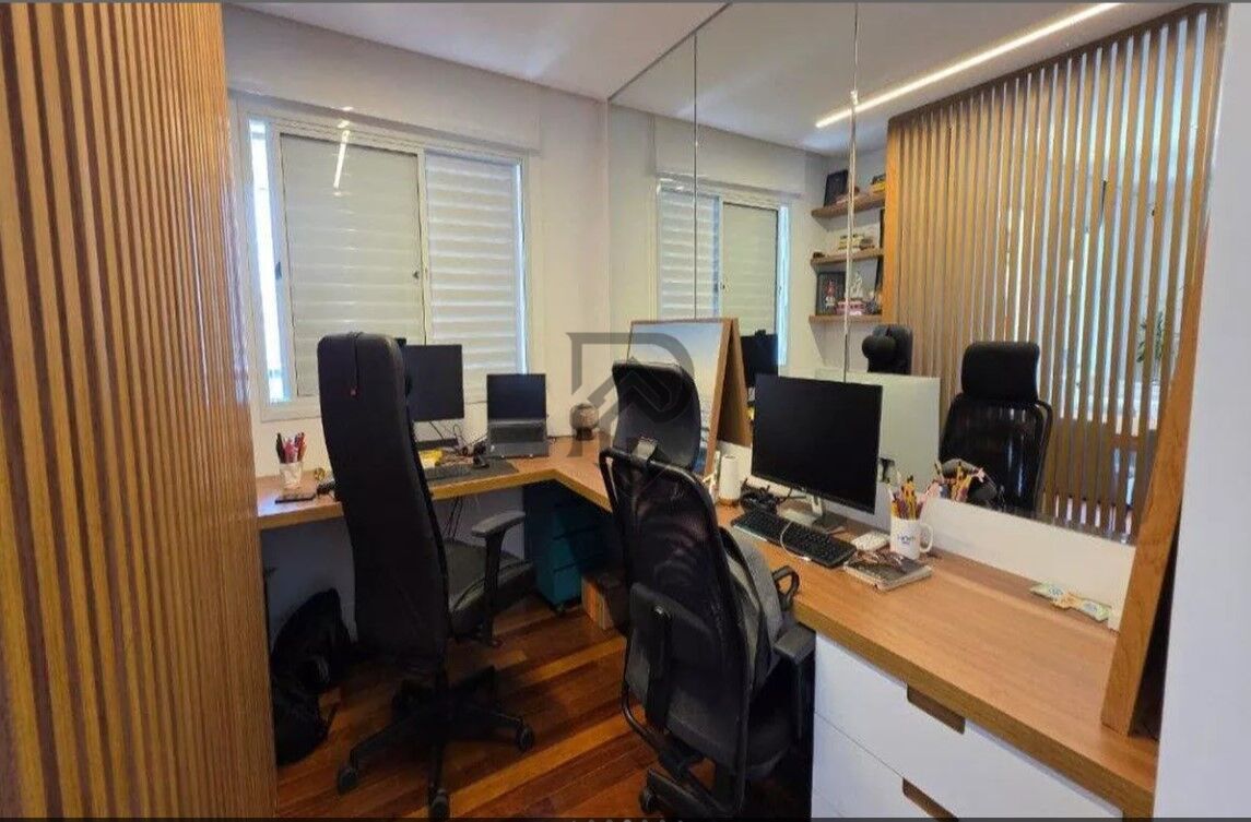 Apartamento, 2 quartos, 97 m² - Foto 13