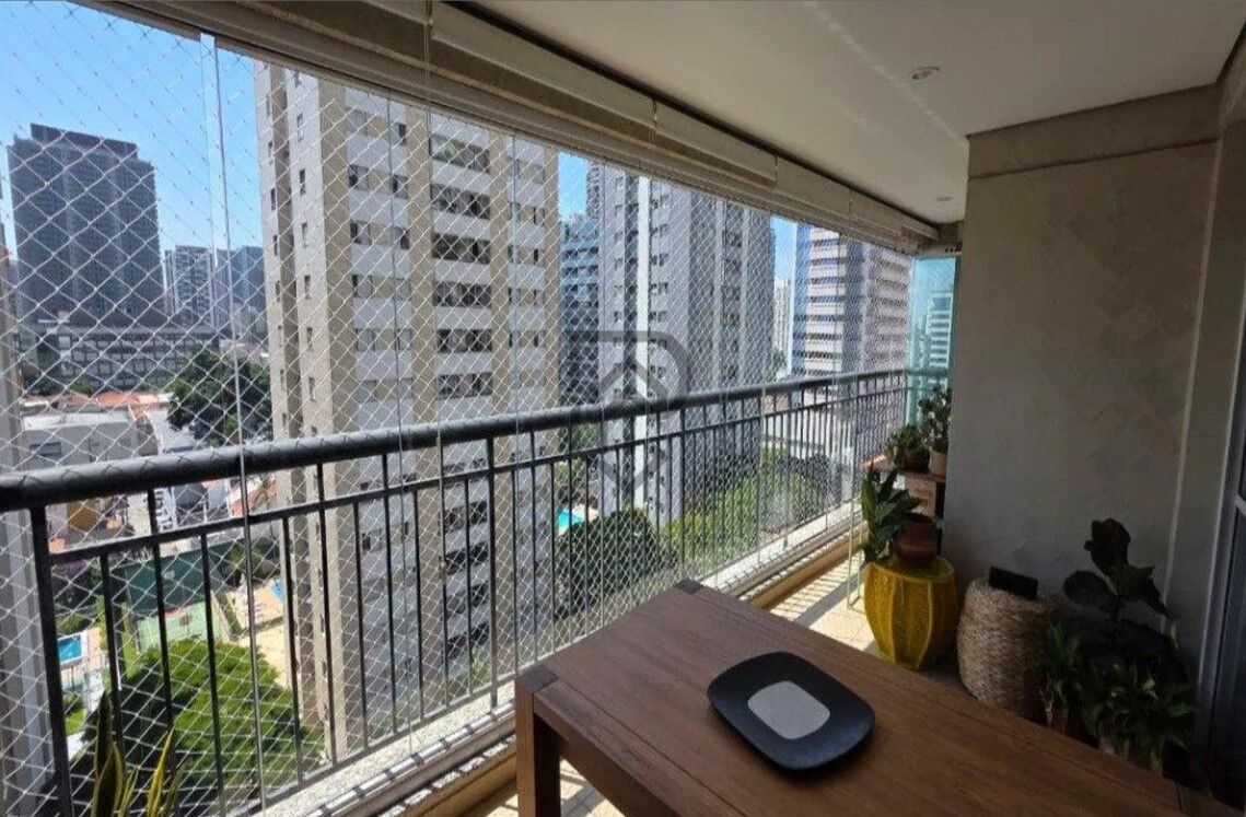 Apartamento, 2 quartos, 97 m² - Foto 1