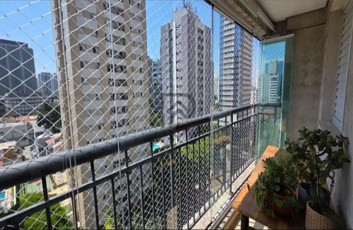 Apartamento, 2 quartos, 97 m² - Foto 2