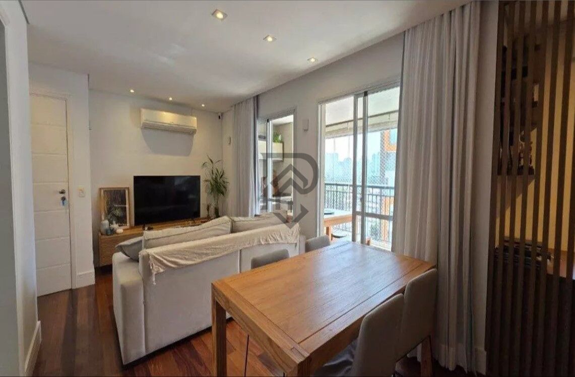 Apartamento, 2 quartos, 97 m² - Foto 5