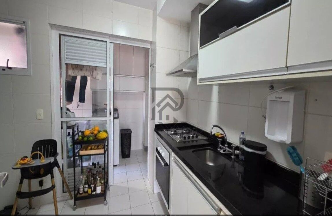 Apartamento, 2 quartos, 97 m² - Foto 20