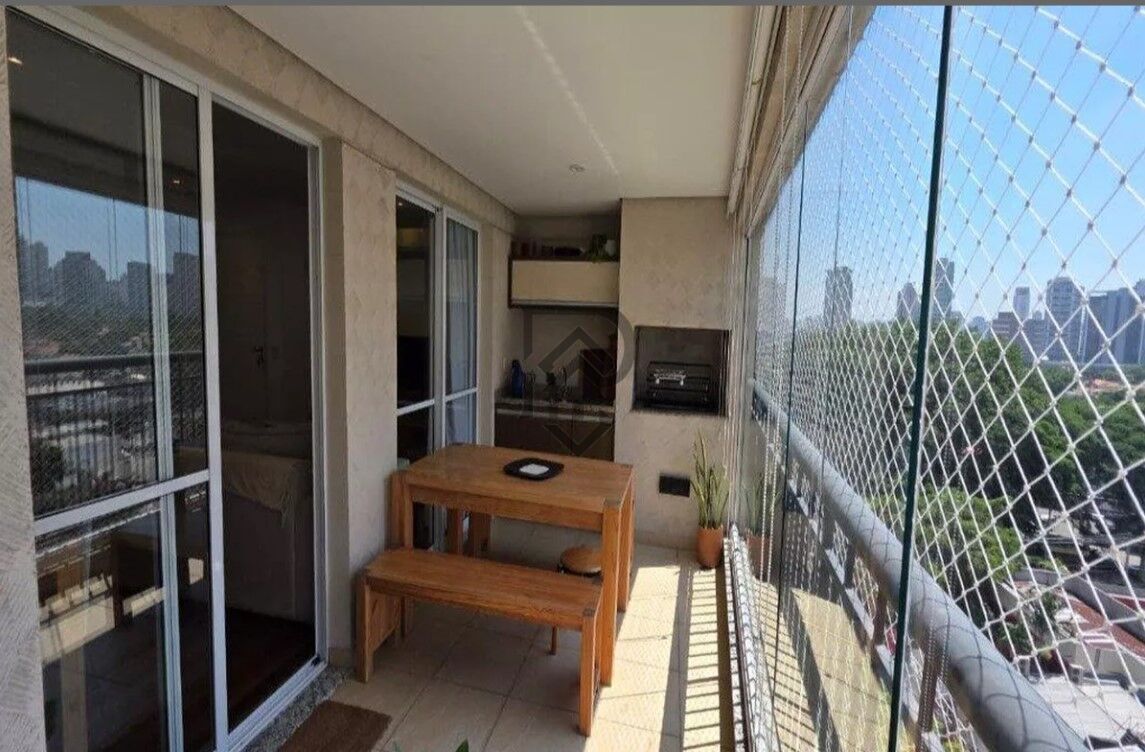 Apartamento, 2 quartos, 97 m² - Foto 27