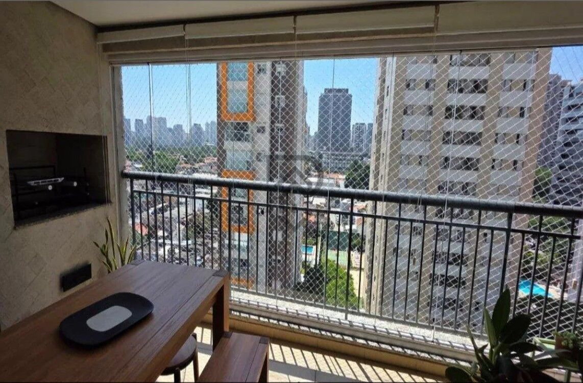 Apartamento, 2 quartos, 97 m² - Foto 4