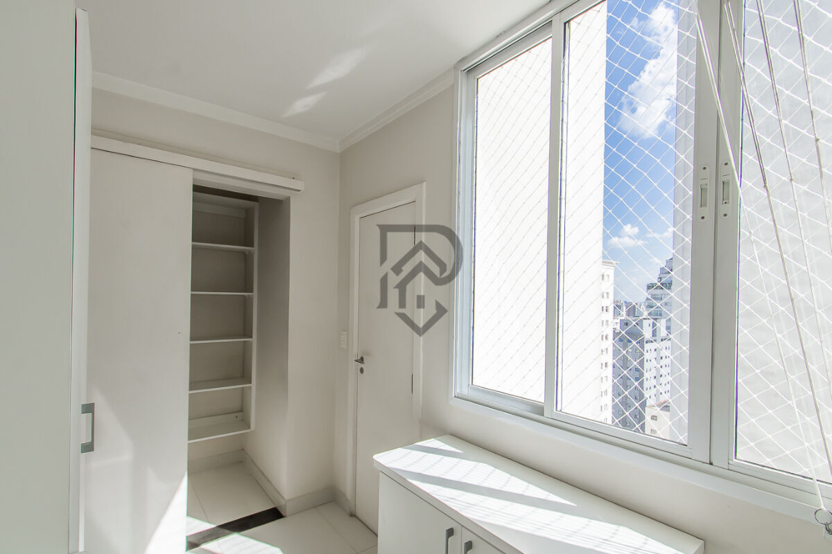 Apartamento, 2 quartos, 105 m² - Foto 13