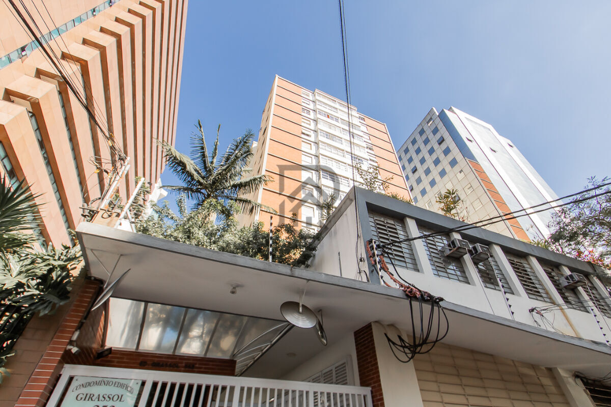 Apartamento, 2 quartos, 105 m² - Foto 31