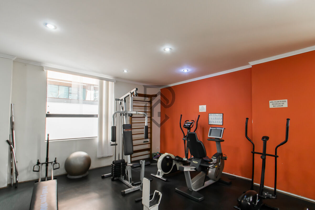 Apartamento, 2 quartos, 105 m² - Foto 34