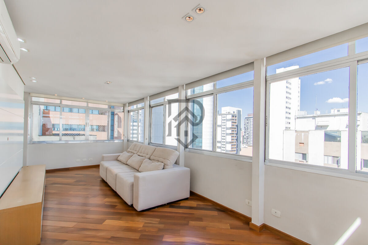 Apartamento, 2 quartos, 105 m² - Foto 3