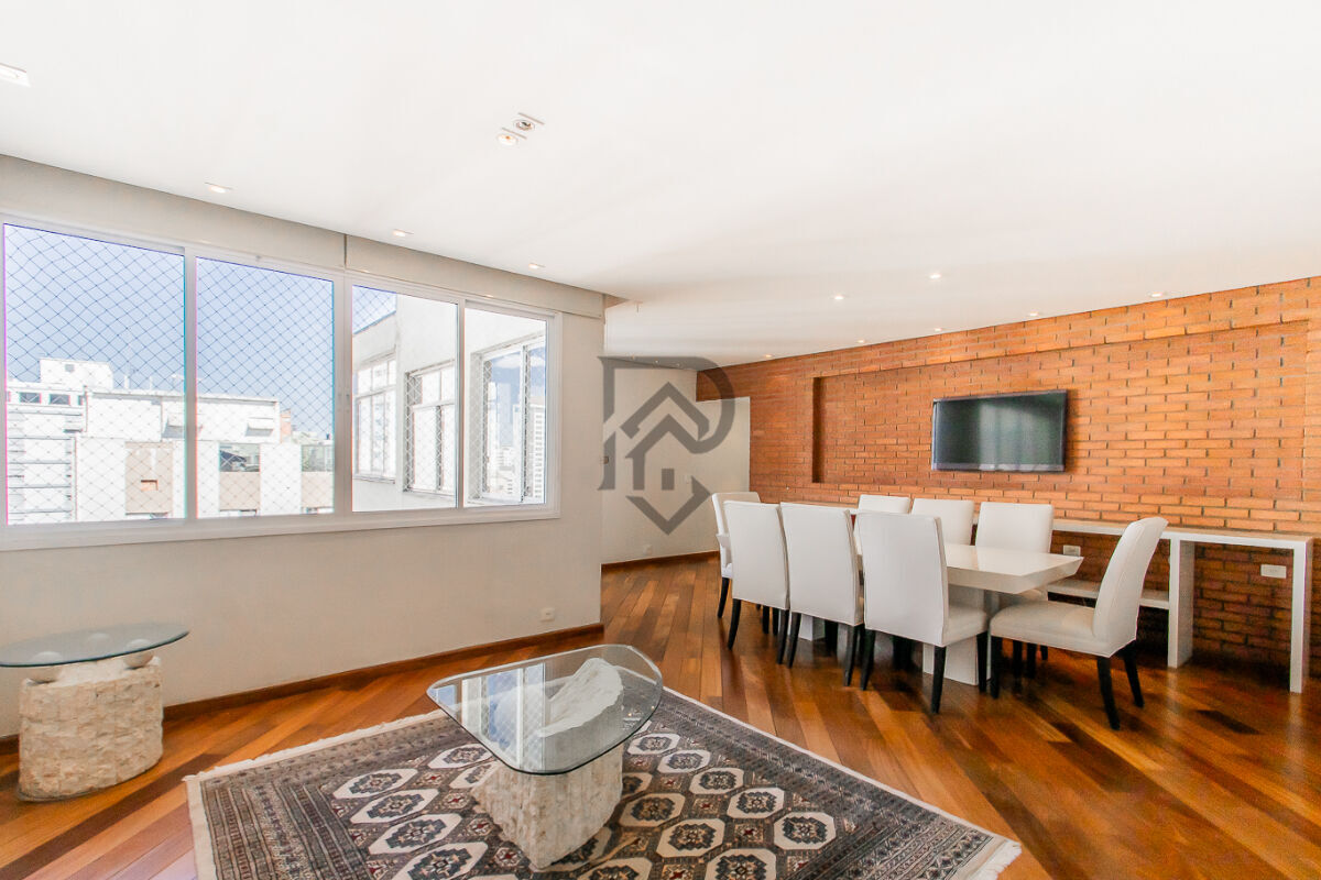 Apartamento, 2 quartos, 105 m² - Foto 7