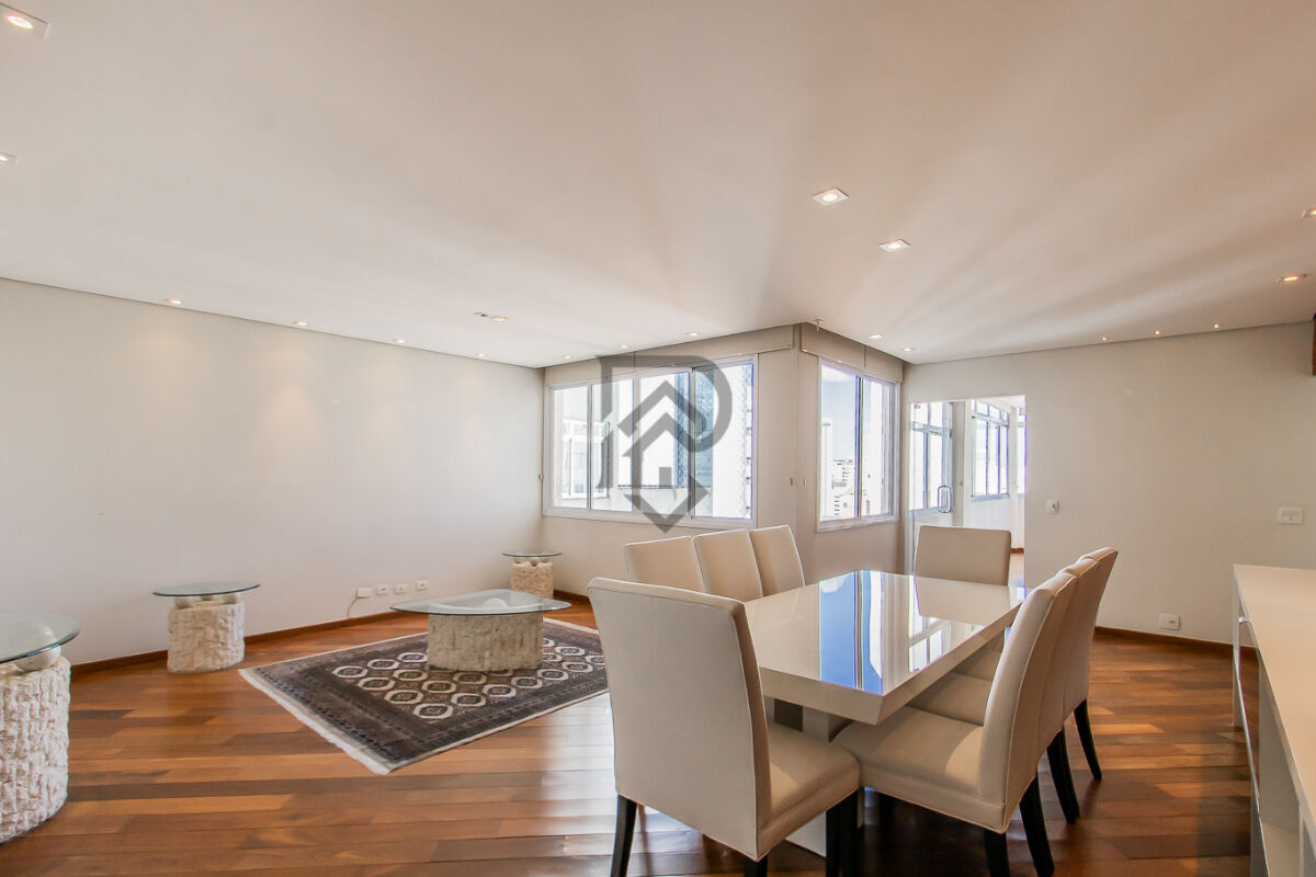 Apartamento, 2 quartos, 105 m² - Foto 4
