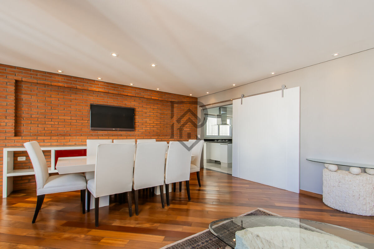 Apartamento, 2 quartos, 105 m² - Foto 2