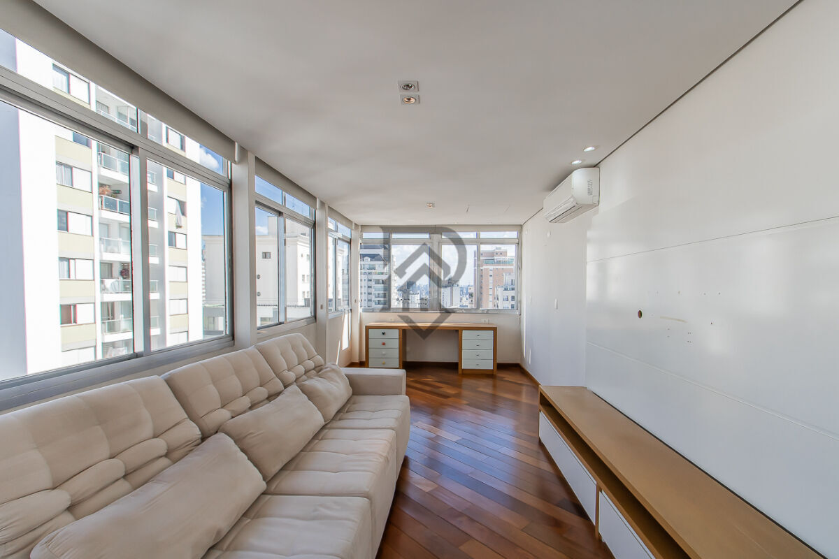 Apartamento, 2 quartos, 105 m² - Foto 8