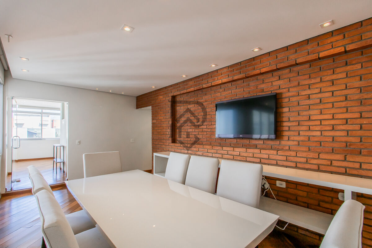 Apartamento, 2 quartos, 105 m² - Foto 11