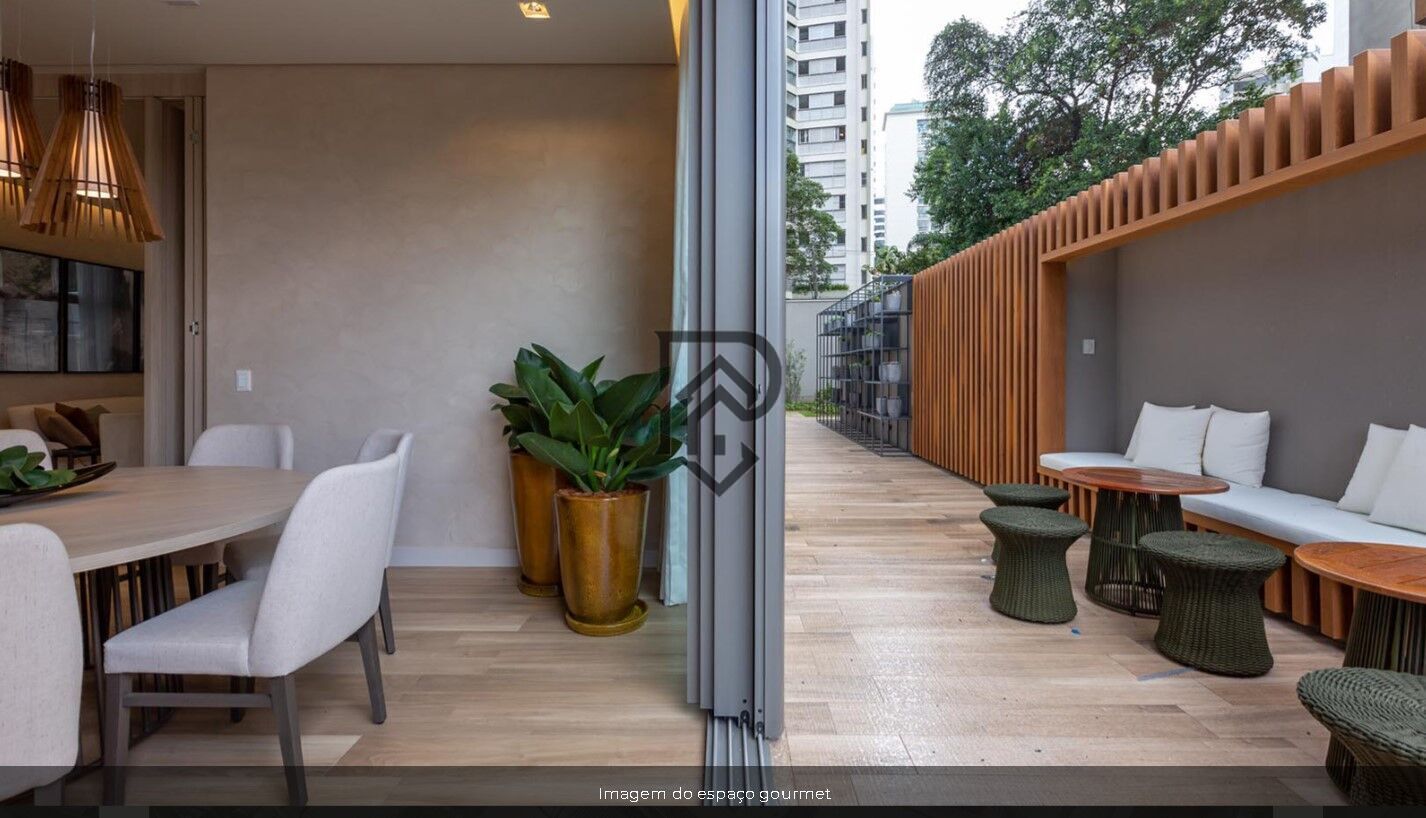 Apartamento, 3 quartos, 143 m² - Foto 21