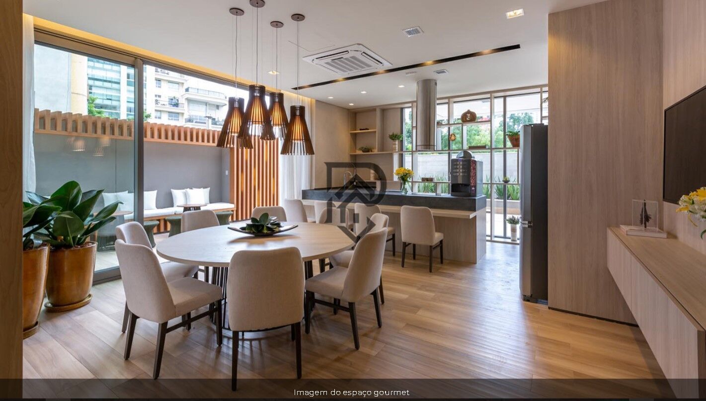 Apartamento, 3 quartos, 143 m² - Foto 17