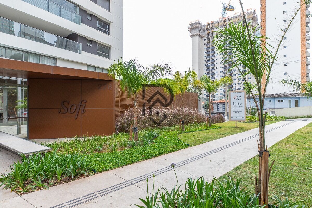 Apartamento, 3 quartos, 143 m² - Foto 5