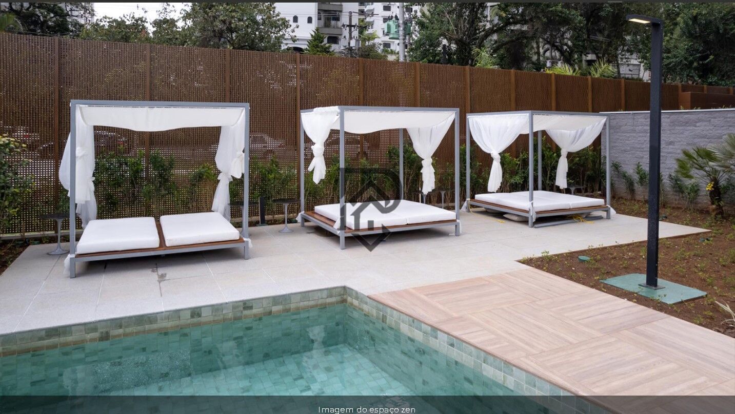 Apartamento, 3 quartos, 143 m² - Foto 9
